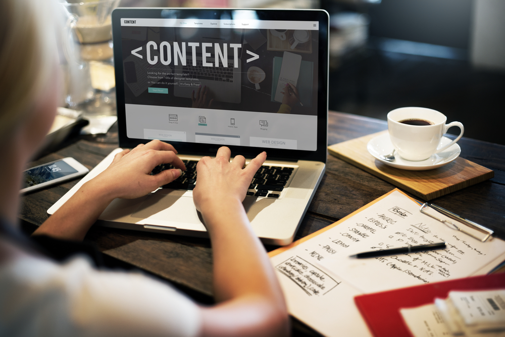 Why Fresh Content Builds Your Tax Firm’s Credibility
