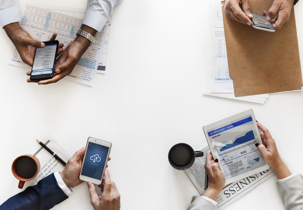 How Marketing Automation is Helping Tax Firms