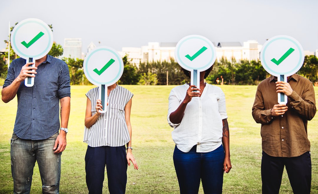 Ready for tax season? Checklist to maximize marketing before tax season hits – part 2 of 3