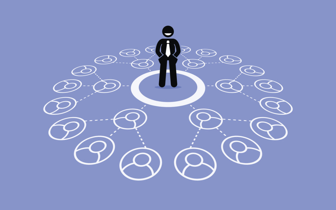 Using client retention to gain referrals and grow your tax & accounting firm