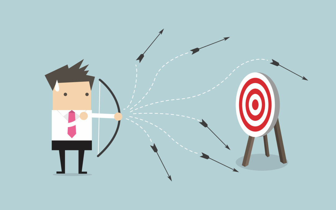 5 Digital Marketing Mistakes Your Tax Firm Should Avoid