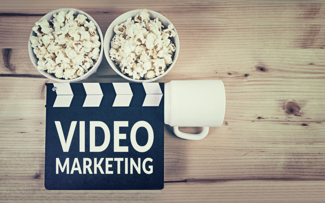 Why your tax and accounting firm needs to use video marketing