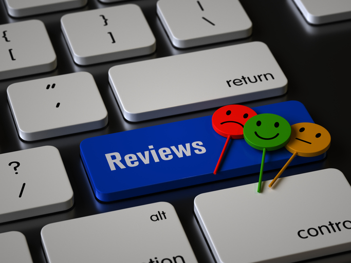 Online Reviews Simplified: Easy Tips to Get Started
