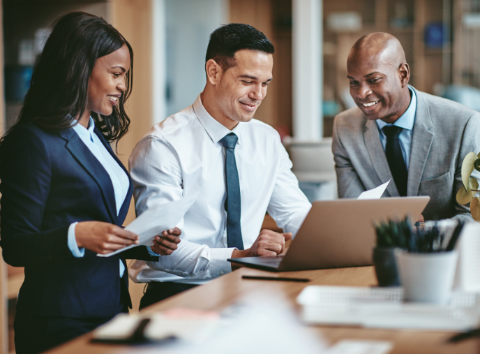 7 EASY DIGITAL MARKETING IDEAS FOR SMALL TAX FIRMS TO GROW THEIR ONLINE PRESENCE